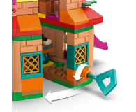 LEGO Disney 43261 Nasze magiczne Encanto – Minidom - 1284223 - zdjęcie 8